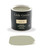 Peinture Little Greene - Tracery (78)