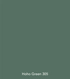 Little Greene paint - Hoho Green (305)