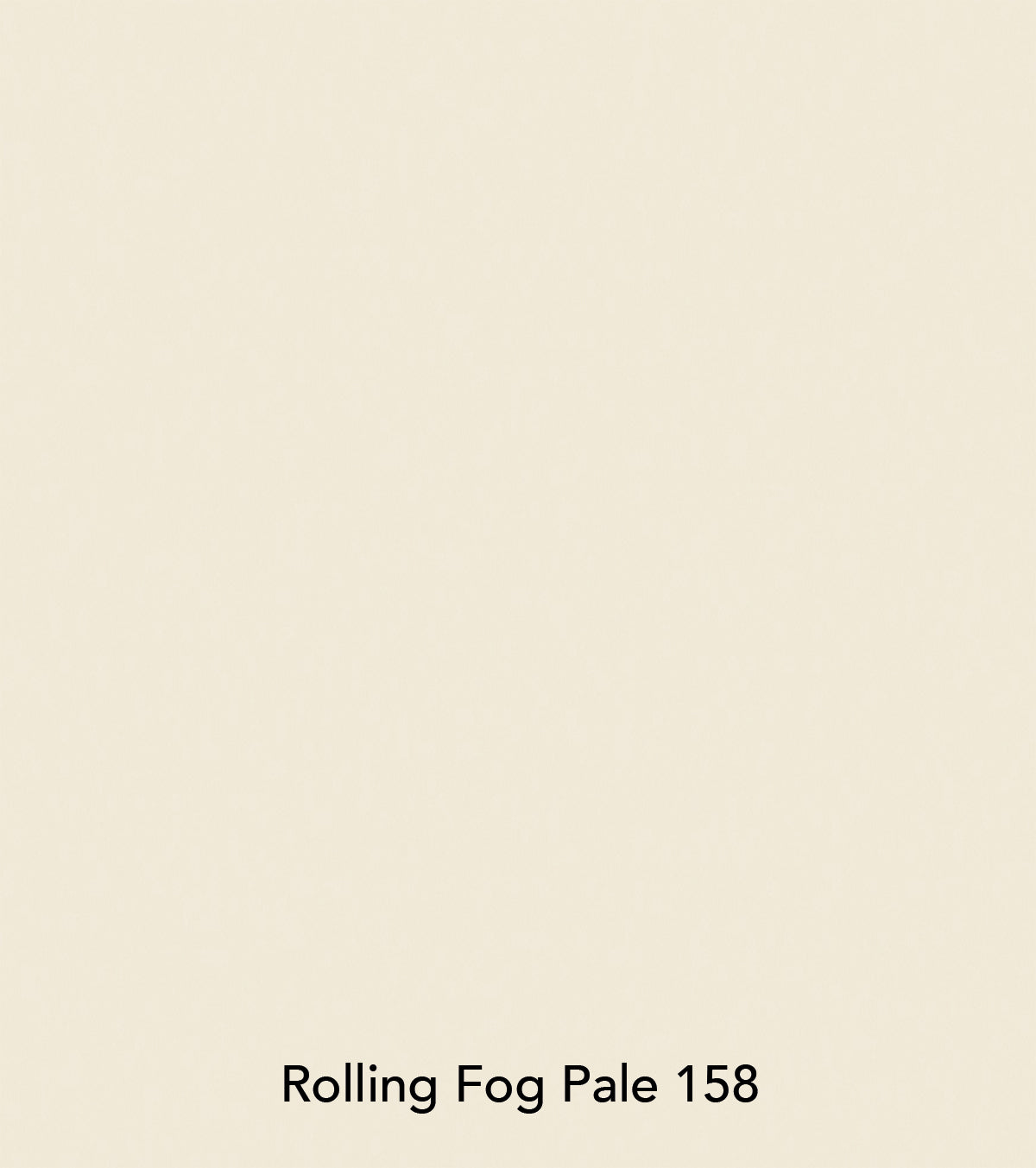 Little Greene paint - Rolling fog pale (158)