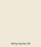 Little Greene paint - Rolling fog pale (158)