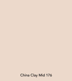 Little Greene paint - China Clay Mid (176)