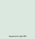 Little Greene paint - Aquamarine light (283)