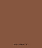 Little Greene paint - Moscovado (343)