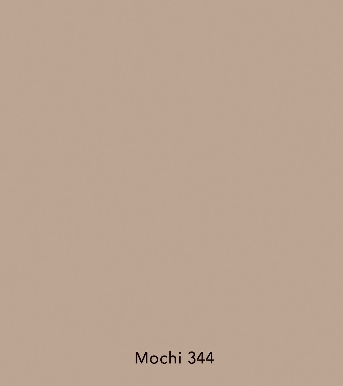 Little Greene paint - Mochi (344)