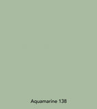 Little Greene paint - Aquamarine (138)