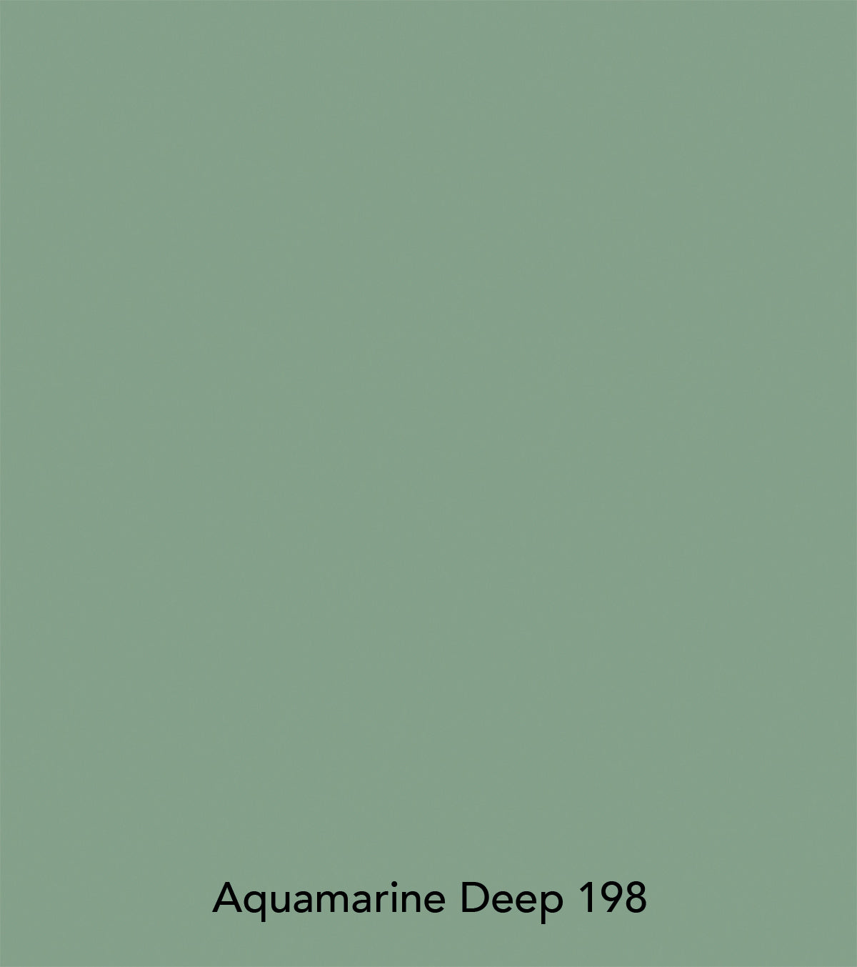 Little Greene paint - Aquamarine Deep (198)