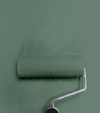 Little Greene paint - Hoho Green (305)