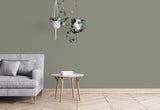 Algo ecological paint - Landes Sage Green