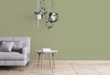 Algo ecological paint - Tender Green