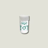 Algo Bear Arctic White Ecological Paint Tester