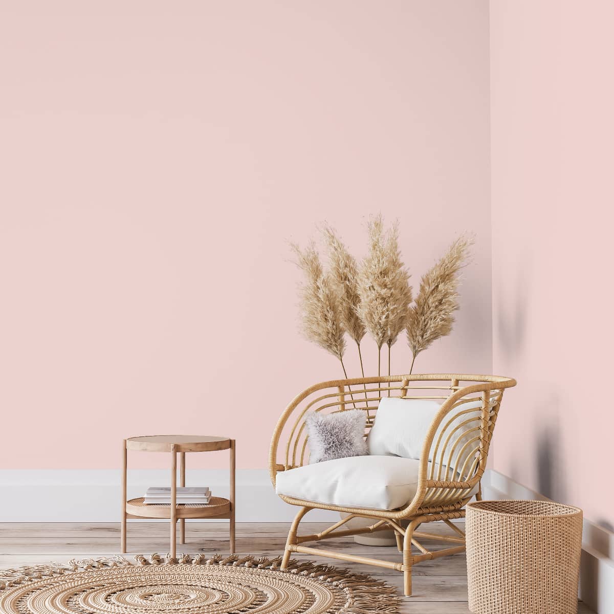 Algo ecological paint - Terre Rose