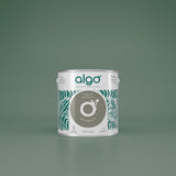 Algo ecological paint - Sequoia Green