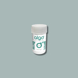 Algo ecological paint tester - Green of gray