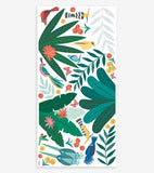 RIO - Wall decals muraux - Birds and leaves