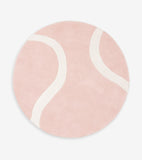 PLAY - rug - Tennis ball