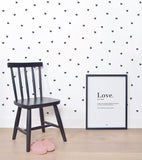 MINIMA - Children's poster - Love, definition (English)