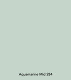 Little Greene paint - Aquamarine Mid (284)