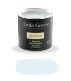 Little Greene paint - Delicate Blue (248)