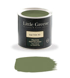 Little Greene paint - Sage Green (80)