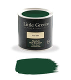 Little Greene paint - Puck (298)
