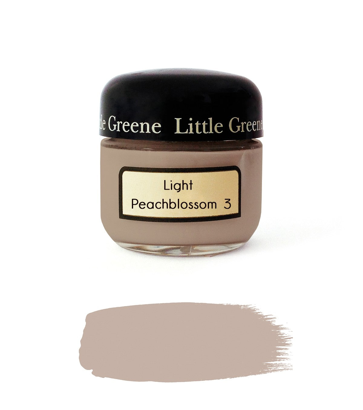 Little Greene paint - Light Peachblossom (3)