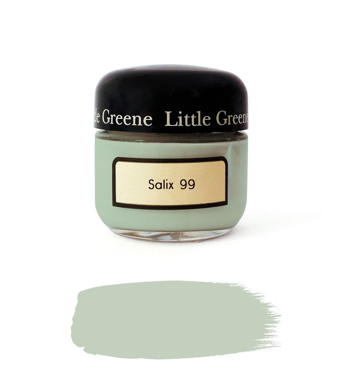 Little Greene paint - Salix (99)