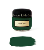 Little Greene paint - Puck (298)