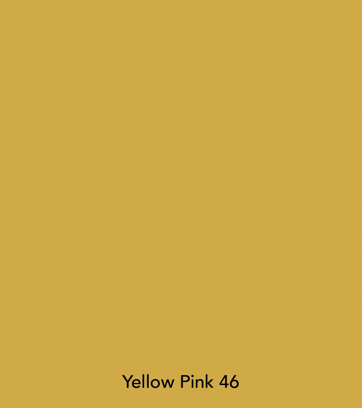 Little Greene paint - Yellow-Pink (46)