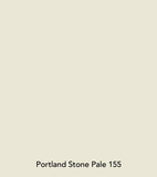 Little Greene paint - Portland Stone Pale (155)