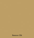 Little Greene paint - Bassoon (336)