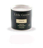 Little Greene paint - Shirting (129)