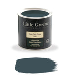 Little Greene paint - Three Farm Green (306)