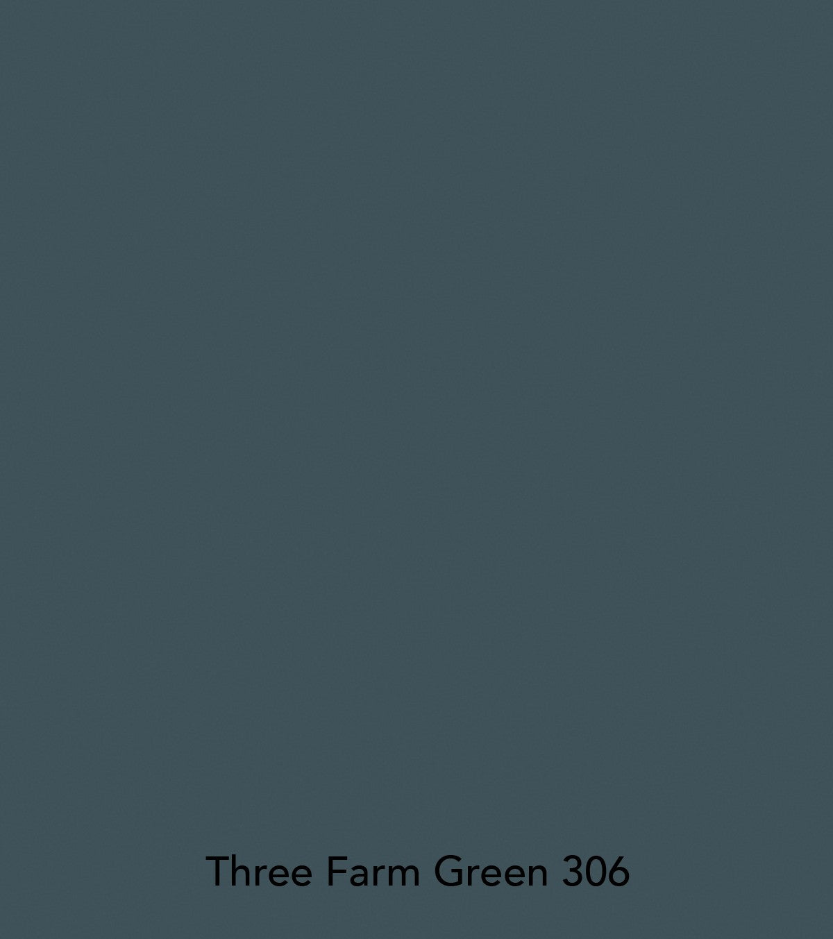 Little Greene paint - Three Farm Green (306)