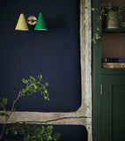 Little Greene paint - Three Farm Green (306)